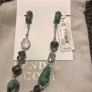 Brand new Kendra Scott Earrings